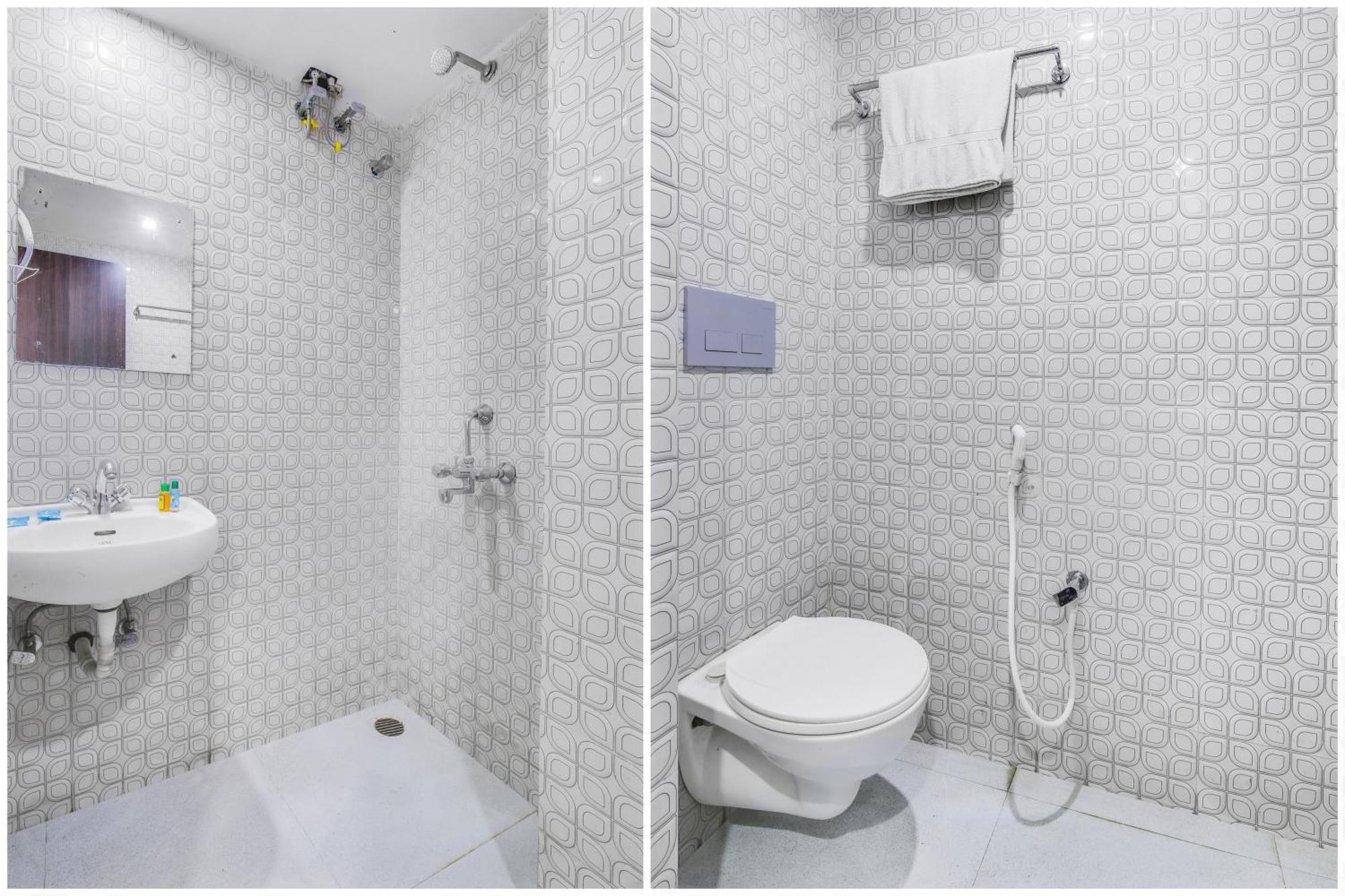 Fabhotel Avyay Дехрадун Екстериор снимка